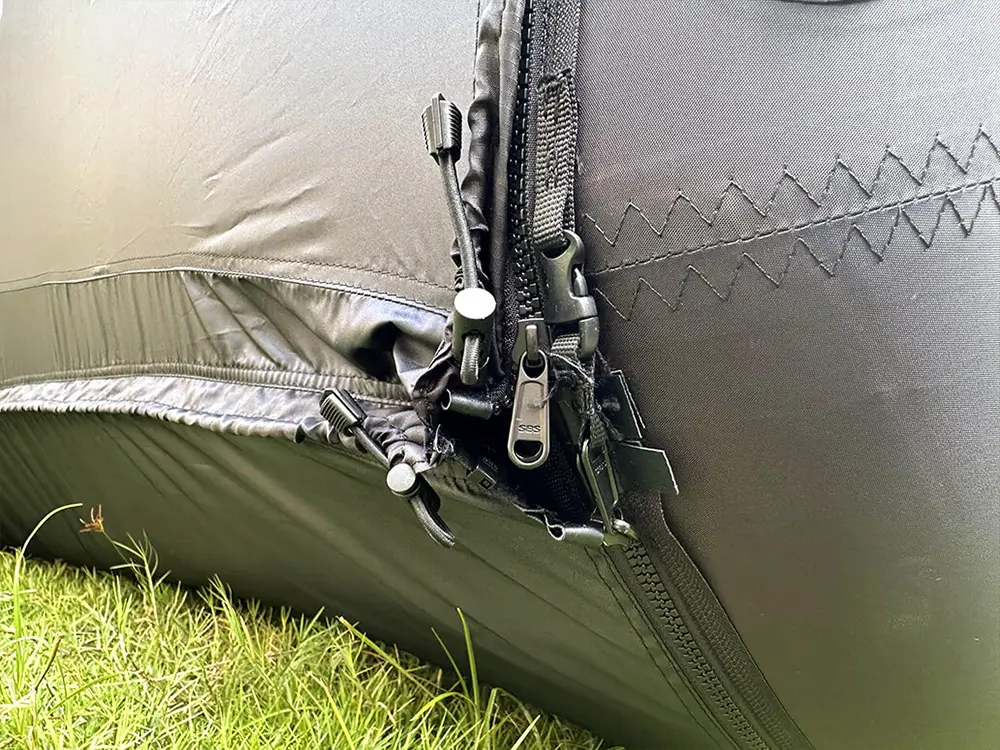 Inflatable Camping Pod | Portable Glamping Shelter