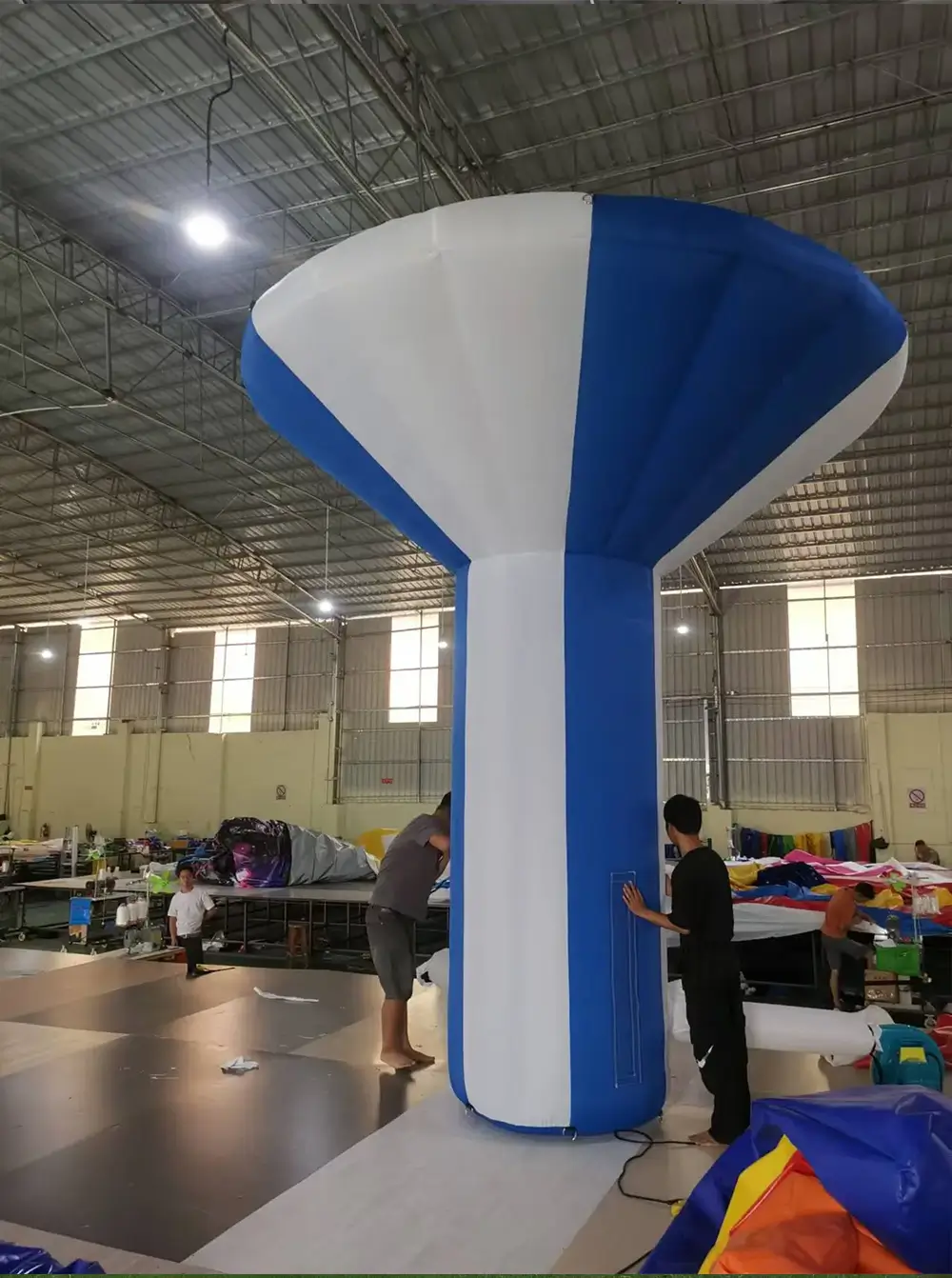 Create Your Own Inflatable Custom Giant Inflatable Products for Branding
